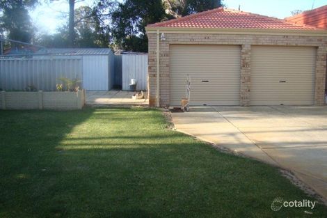 Property photo of 12 Nesbit Road Greenfields WA 6210