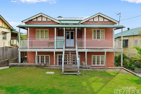 Property photo of 57 Tarana Street Camp Hill QLD 4152