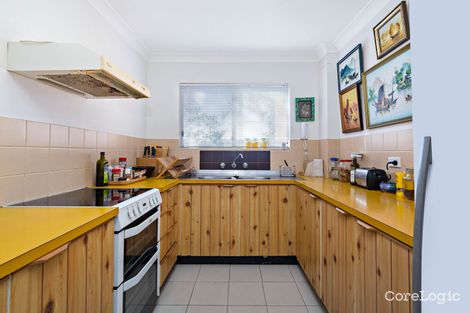 Property photo of 15/25-27 Villiers Street Rockdale NSW 2216