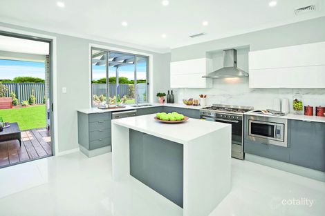 Property photo of 8 McLoughlin Street Marsden Park NSW 2765