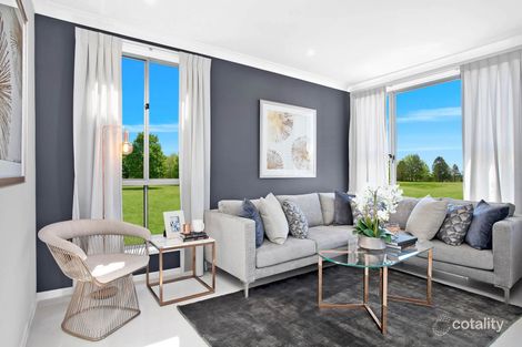 Property photo of 8 McLoughlin Street Marsden Park NSW 2765