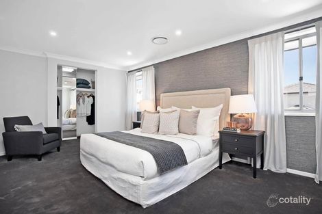 Property photo of 8 McLoughlin Street Marsden Park NSW 2765