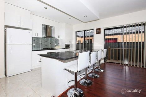 Property photo of 21 Kelway Street Craigieburn VIC 3064