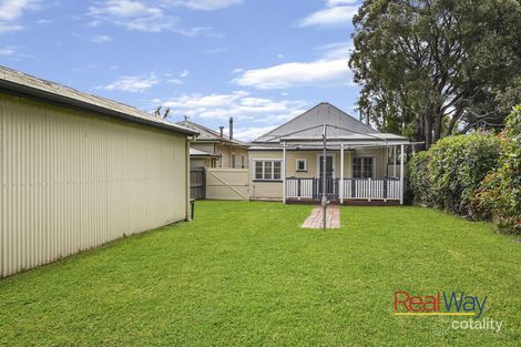 Property photo of 2 Shipley Street East Toowoomba QLD 4350