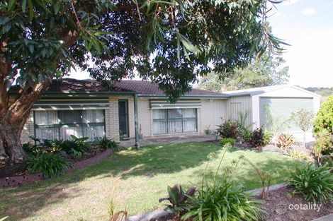 31 Flinders Cres, Hackham, SA 5163