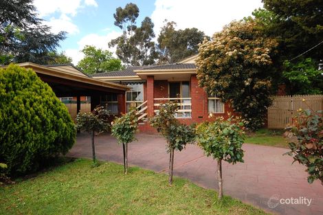 2 Towers Rd, Lilydale, VIC 3140