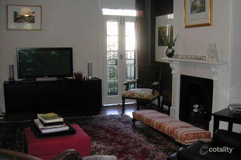 Property photo of 192 Hargrave Street Paddington NSW 2021