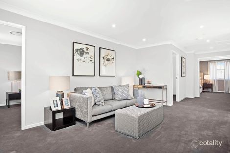 Property photo of 8 McLoughlin Street Marsden Park NSW 2765