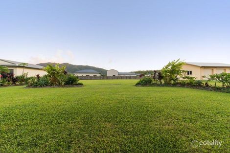 Property photo of 63 Galbraith Park Drive Cannon Valley QLD 4800