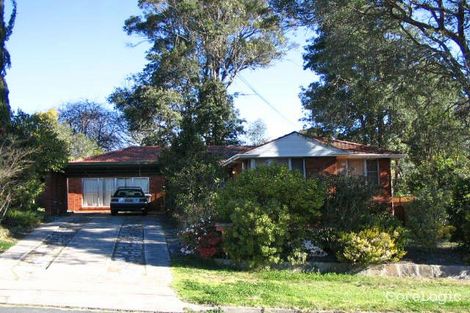 Property photo of 3 Valencia Street Dural NSW 2158