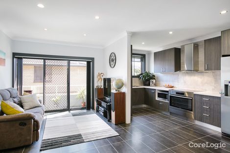 Property photo of 4/5 David Street West Wollongong NSW 2500