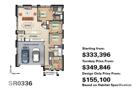 Property photo of LOT 18 Mill Street Walloon QLD 4306
