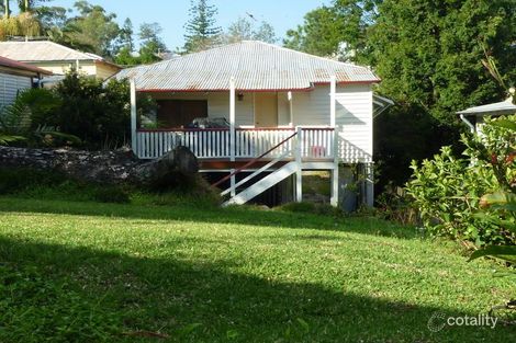 Property photo of 22 Young Street Milton QLD 4064