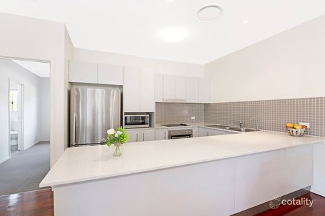 Property photo of 5/141 Grosvenor Street Morningside QLD 4170