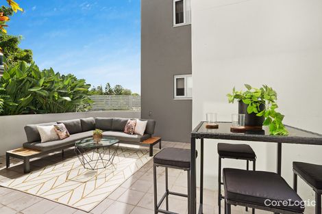 Property photo of 1/36 Holland Street Toowong QLD 4066