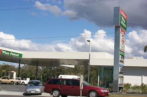 Property photo of 1156 Wynnum Road Murarrie QLD 4172