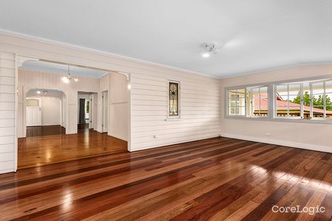 Property photo of 33 Atthow Avenue Ashgrove QLD 4060
