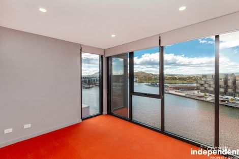 Property photo of 94/43 Eastlake Parade Kingston ACT 2604