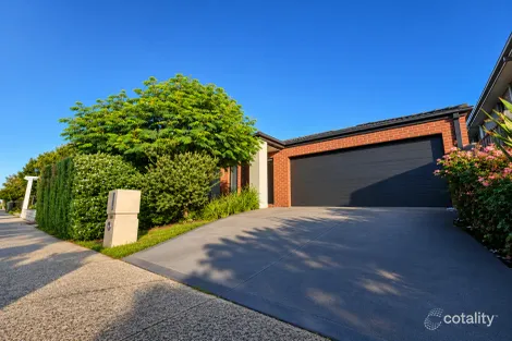 12 Seacoast St, Point Cook, VIC 3030