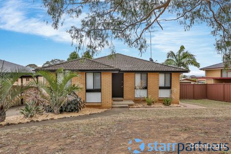 Property photo of 37 Townson Avenue Leumeah NSW 2560