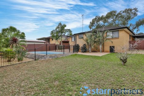 Property photo of 37 Townson Avenue Leumeah NSW 2560