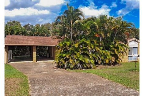 Property photo of 16 Winter Road Kallangur QLD 4503