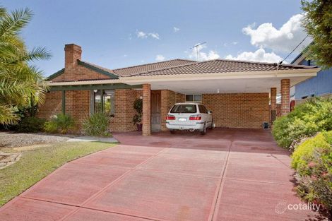 Property photo of 44 Manning Street Scarborough WA 6019