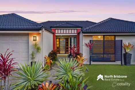 Property photo of 4 Lofty Narangba QLD 4504