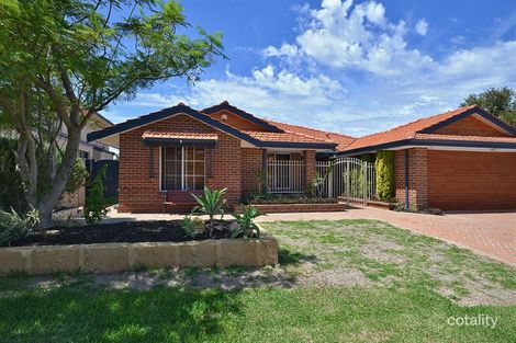 Property photo of 38 Meadowbrook Promenade Currambine WA 6028