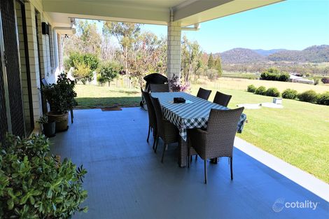 85 Ricca Rd, Ballandean, QLD 4382