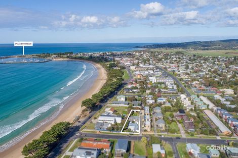 Property photo of 1 Cawood Street Apollo Bay VIC 3233
