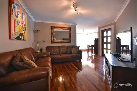 Property photo of 38 Meadowbrook Promenade Currambine WA 6028