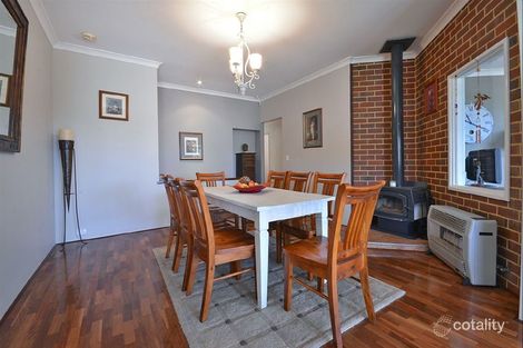 Property photo of 38 Meadowbrook Promenade Currambine WA 6028