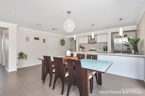 Property photo of 33 Escape Drive Doreen VIC 3754