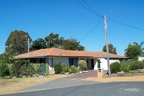 55b Glenbank Cres, Kallaroo, WA 6025