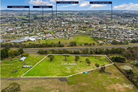 3/12 Trio Pl, Kyneton, VIC 3444