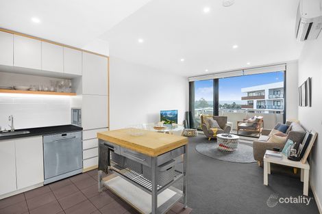Property photo of 506/101C Lord Sheffield Circuit Penrith NSW 2750
