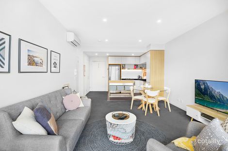 Property photo of 506/101C Lord Sheffield Circuit Penrith NSW 2750