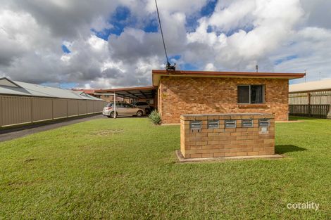 1/86 Woondooma St, Bundaberg West, QLD 4670
