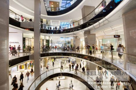 Property photo of 8/121 Old South Head Road Bondi Junction NSW 2022