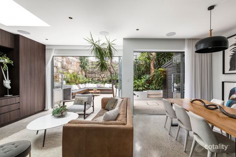 Property photo of 2 Waterview Street Balmain NSW 2041