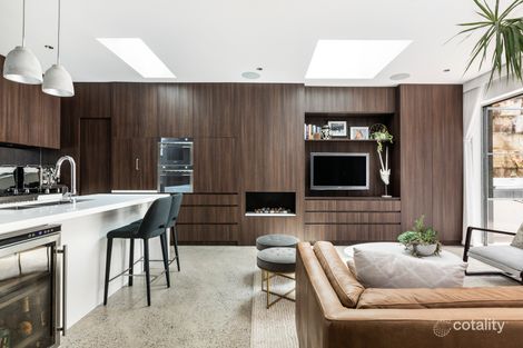 Property photo of 2 Waterview Street Balmain NSW 2041