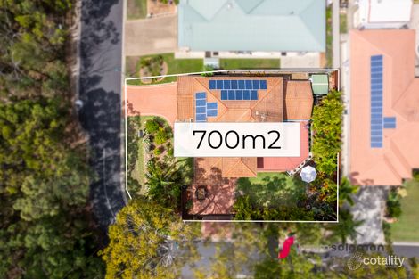 Property photo of 33 Koala Place Capalaba QLD 4157