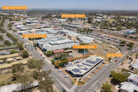 Property photo of 3 North Road Logan Central QLD 4114