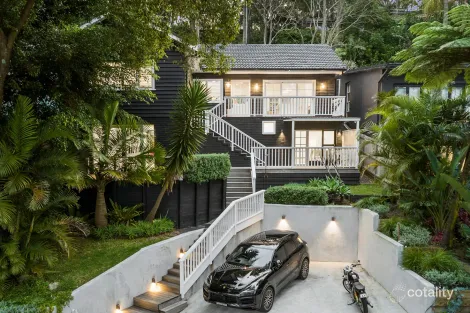 Property photo of 49 Kevin Avenue Avalon Beach NSW 2107