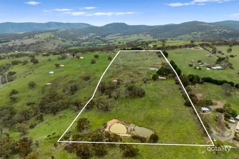 370 Tabletop Rd, Bridge Creek, VIC 3723