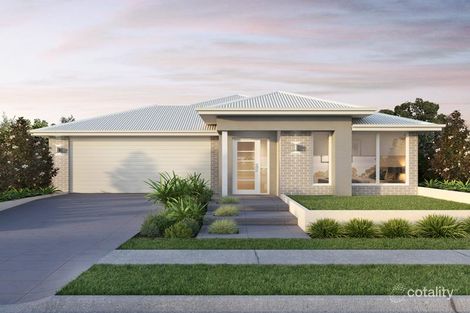 Lot 165 Collingwood Dr, Collingwood Park, QLD 4301