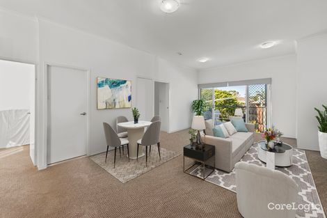 Property photo of 32/46 Buxton Street Ascot QLD 4007