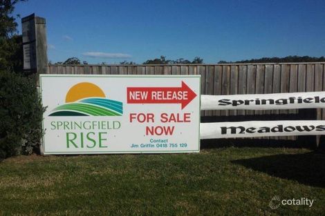 Property photo of 17 Booyong Avenue Ulladulla NSW 2539