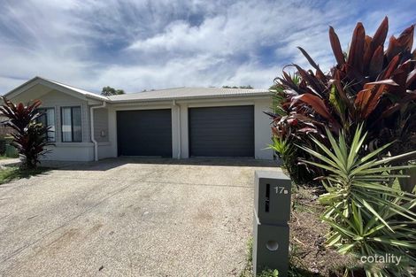 2/17 Daintree Ct, Park Ridge, QLD 4125